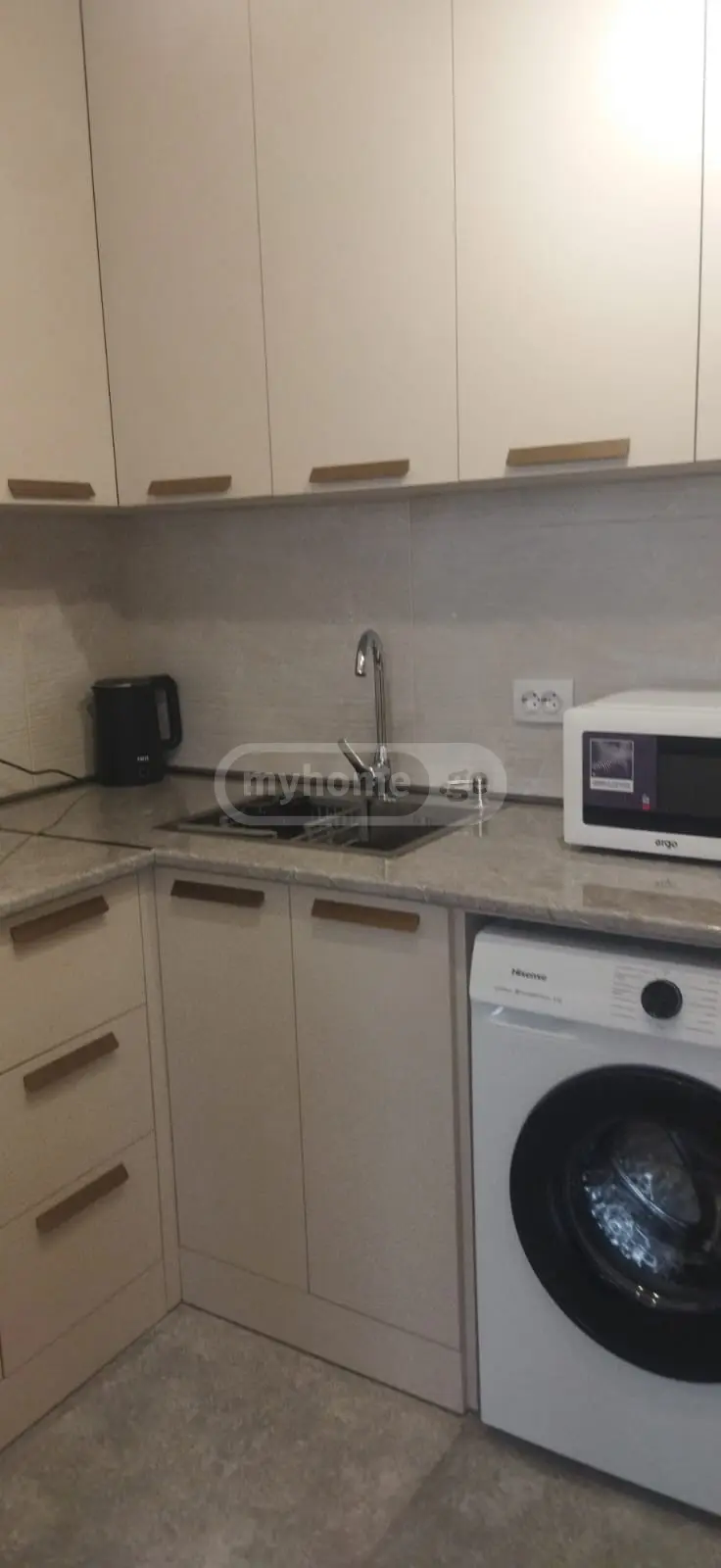 Daily Rent 2 Room Apartment, 9 of 10