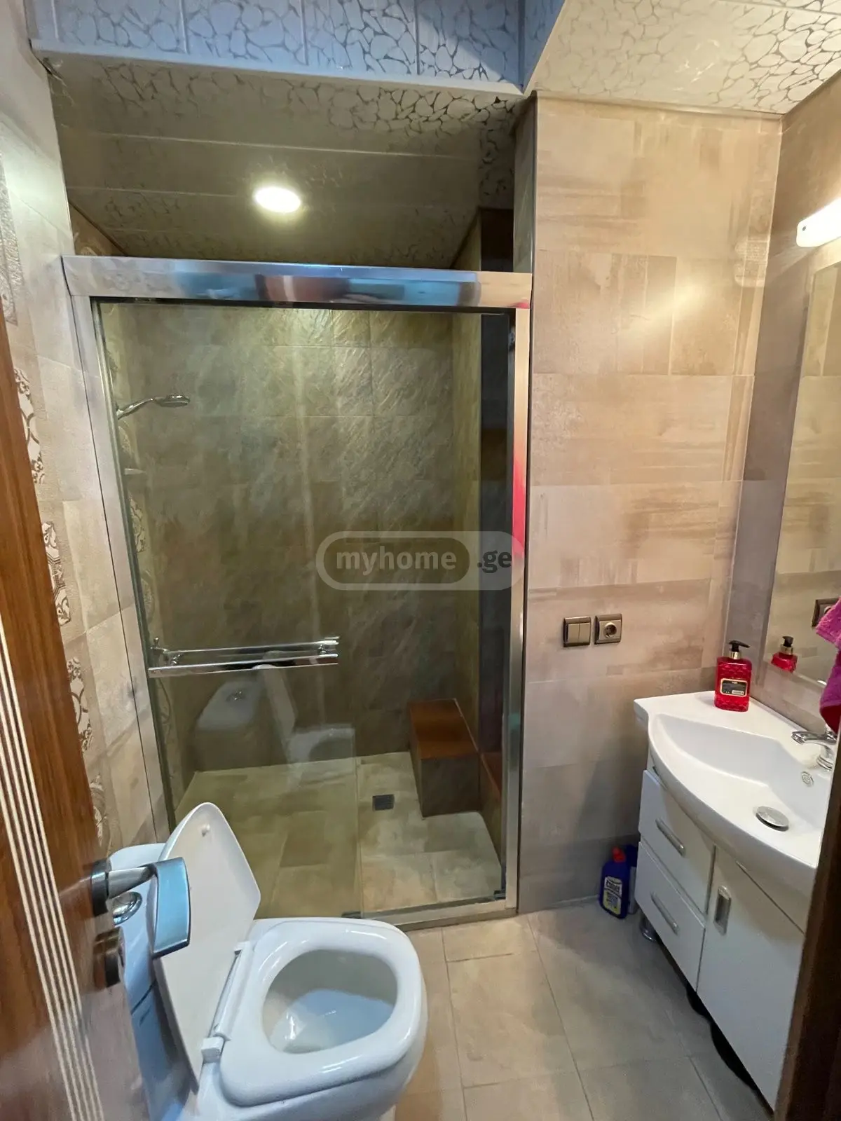 For Rent 2 Room Apartment Ortachalashi, 9 of 12