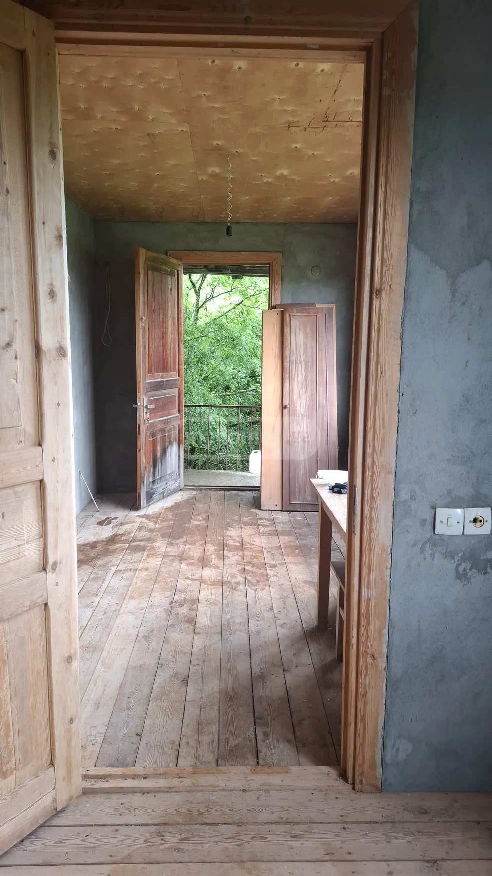 For Sale 7 Room Country House Tetritsqaros Raionshi view 11