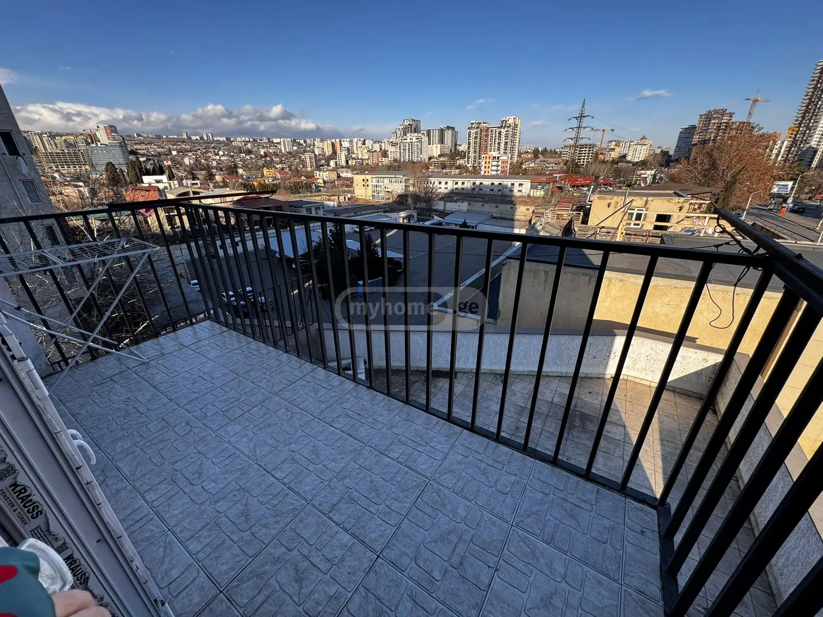 For Rent 2 Room Apartment Ortachalashi, 8 of 12