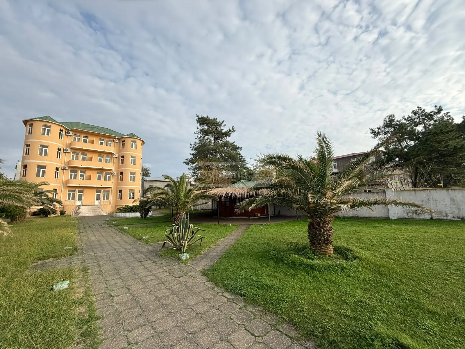 For Sale 10+ Room Sastumro Kobuletshi view 6