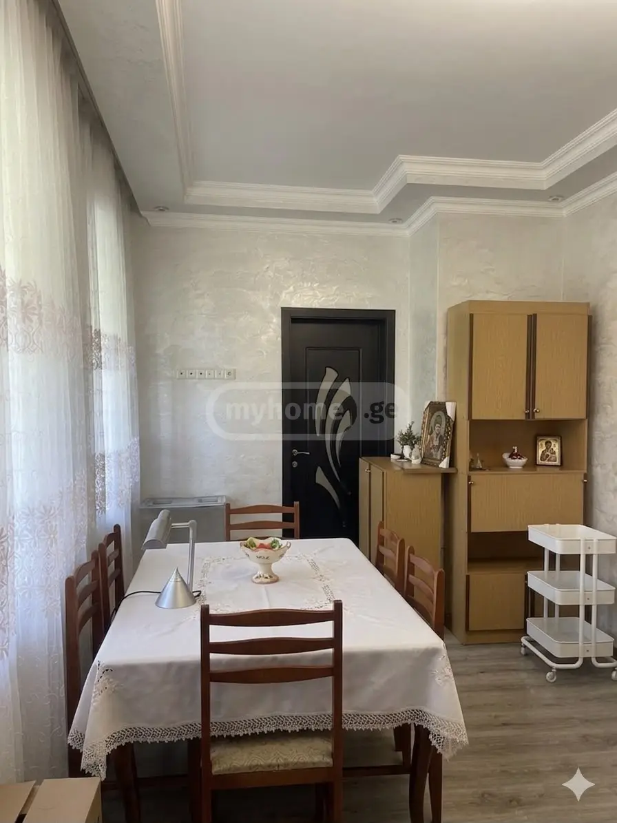 For Sale 6 Room Private House Khelvachauris Munitsipalitetshi view 14