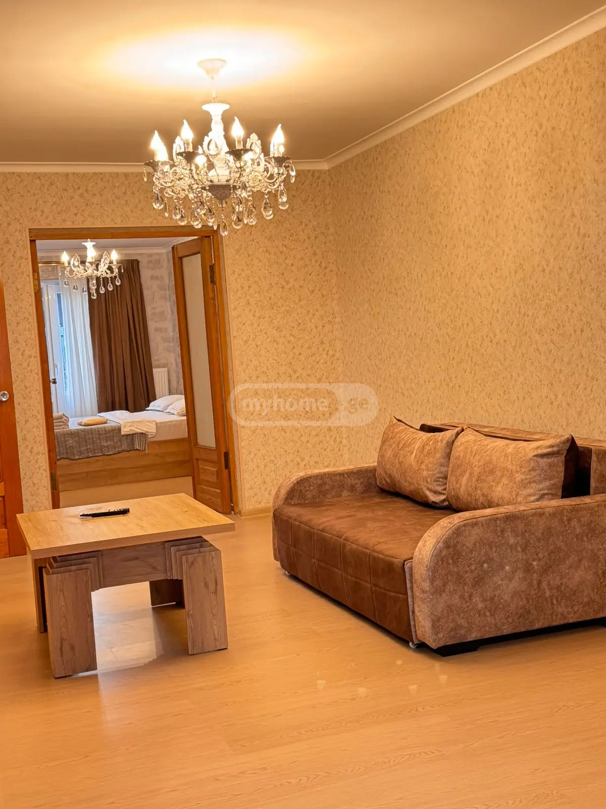 Daily Rent 2 Room Apartment, 3 of 10