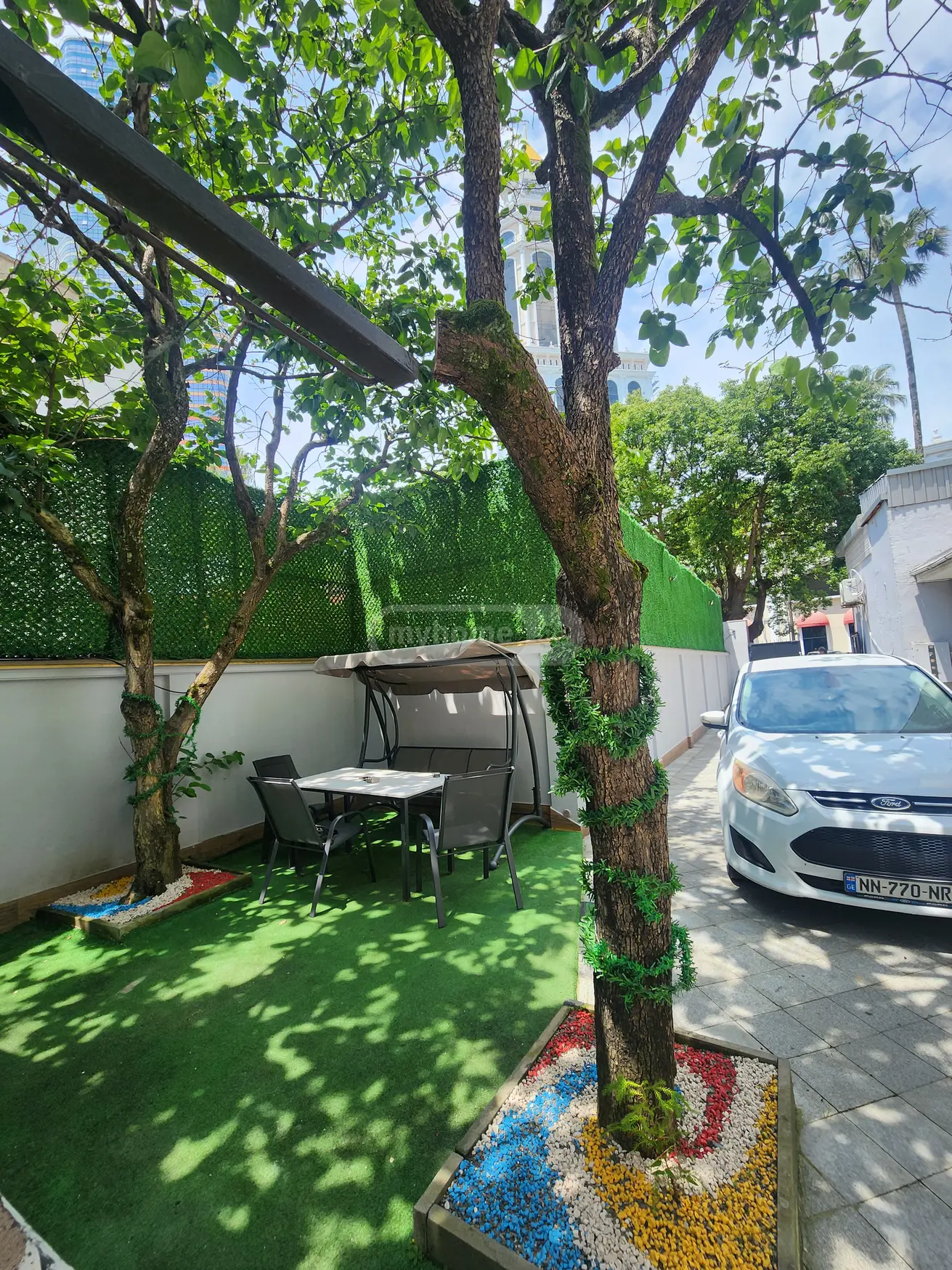 Daily Rent 3 Room Private House view 13