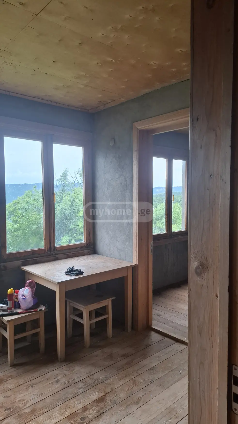 For Sale 7 Room Country House Tetritsqaros Raionshi view 10