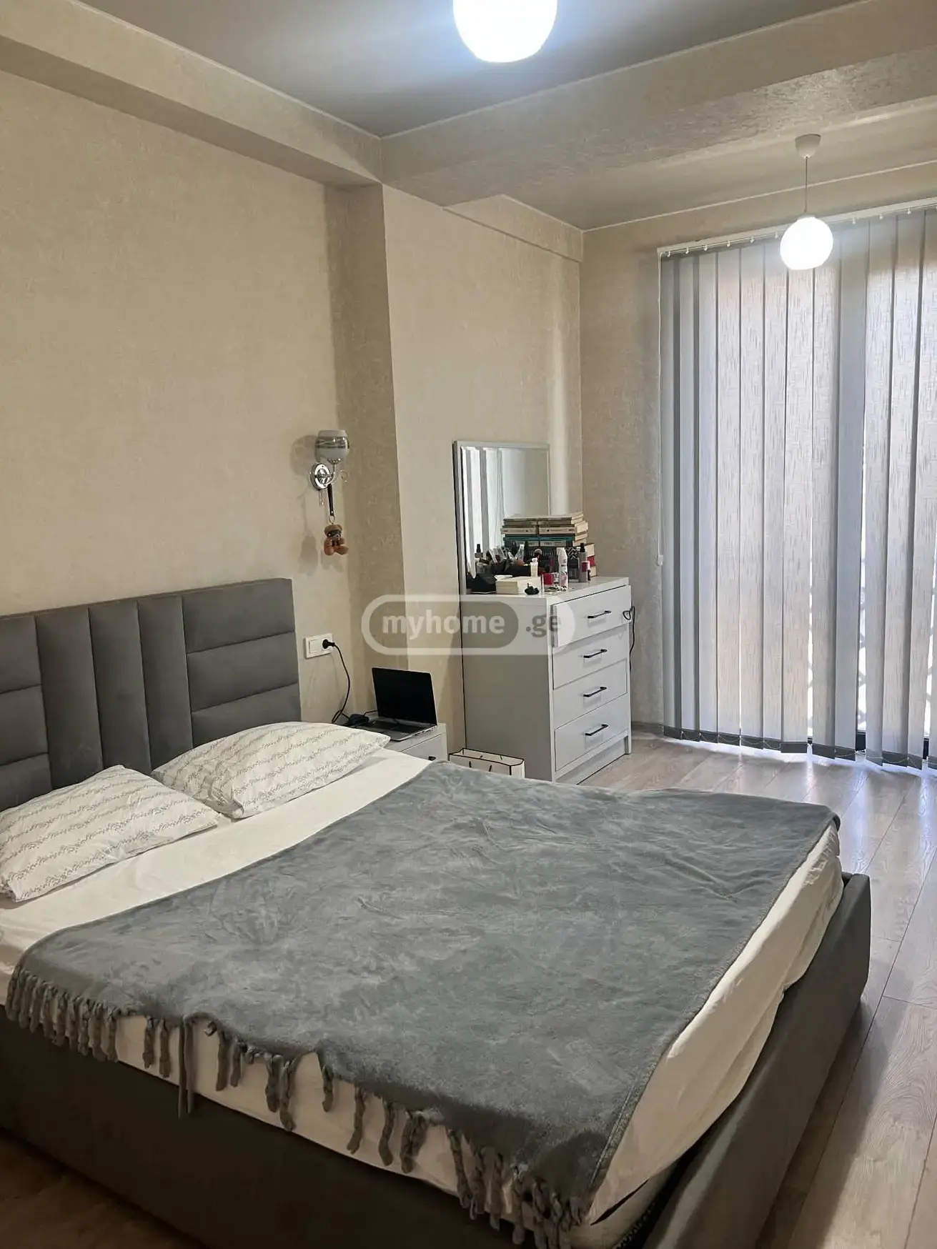 For Rent 2 Room Apartment Kutaisshi view 1