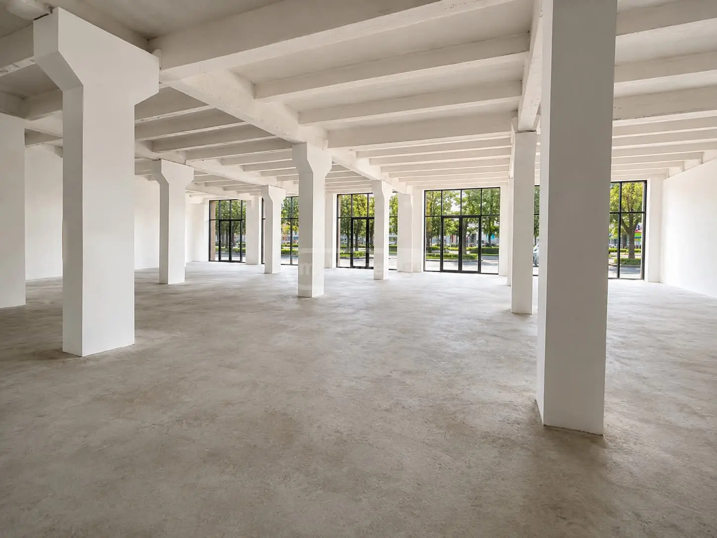 For Rent Universaluri Commercial Space Kutaisshi, 4 of 4