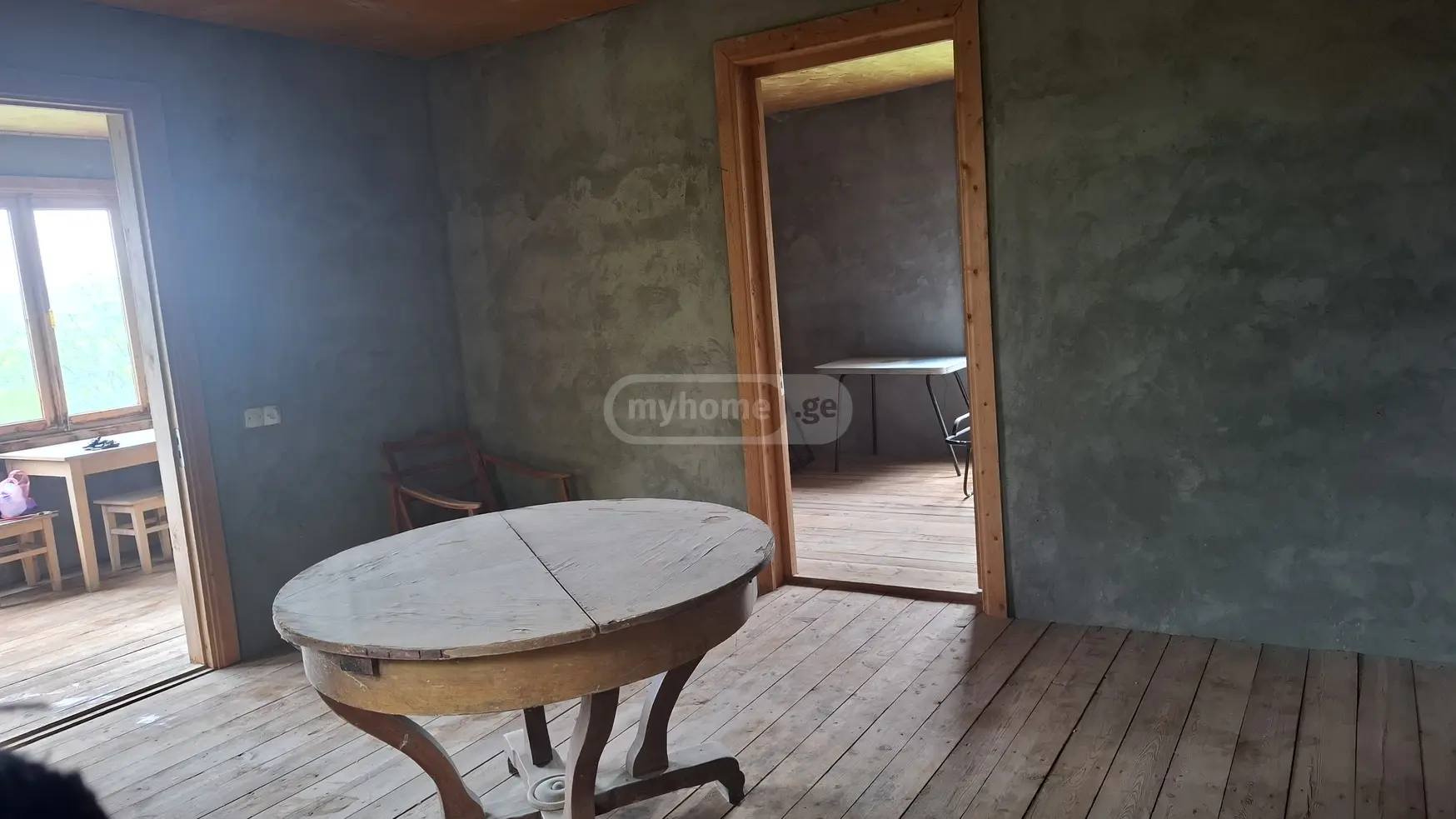 For Sale 7 Room Country House Tetritsqaros Raionshi view 2