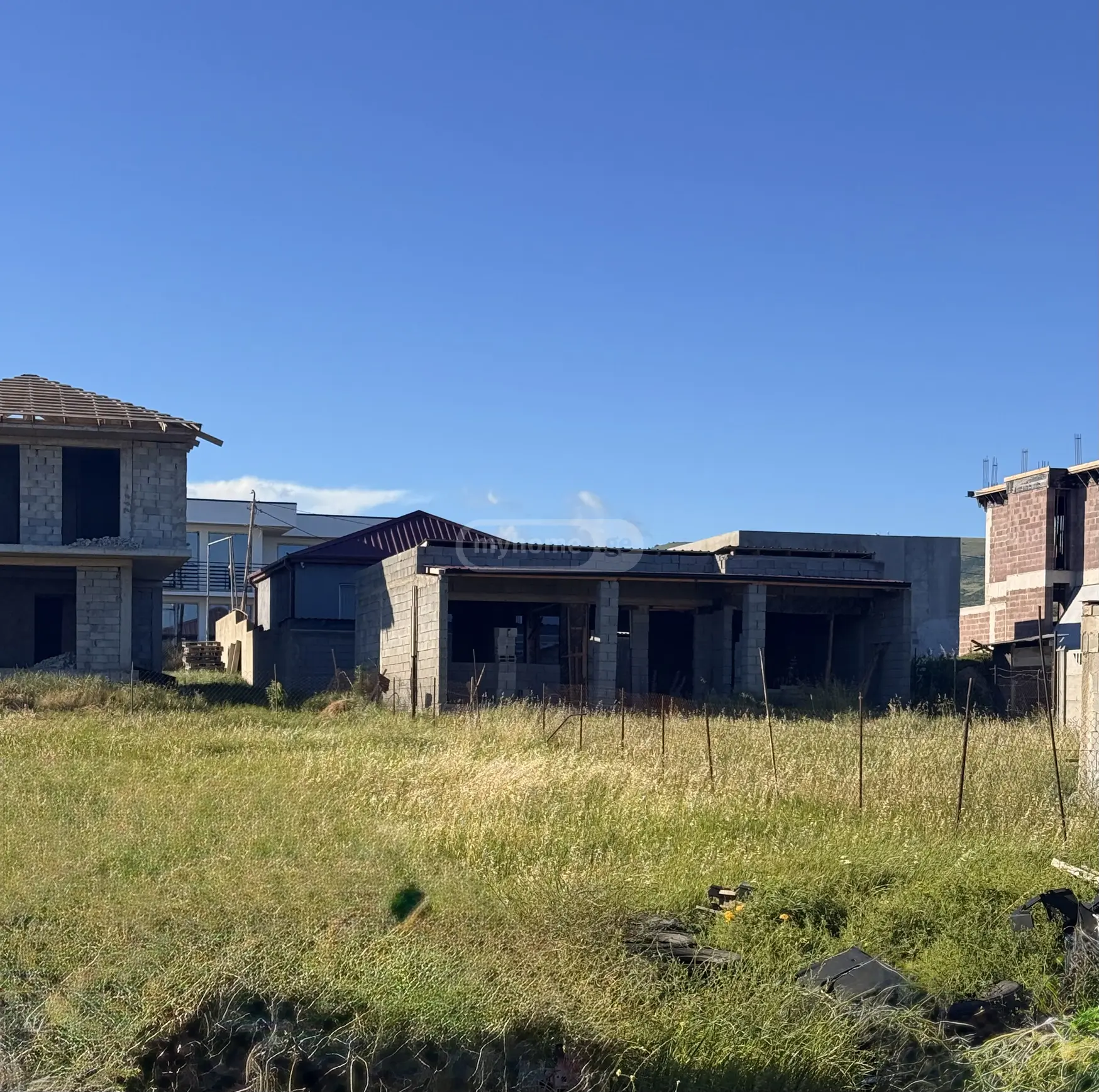 For Sale 4 Room Private House Varketilshi, 2 of 6