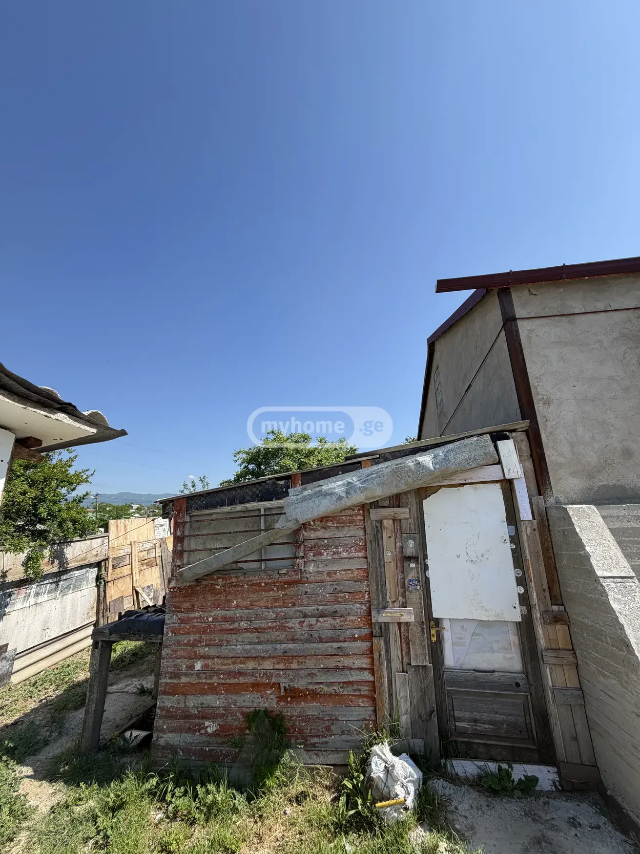 For Sale 3 Room Private House Sagarejos Munitsipalitetshi view 11