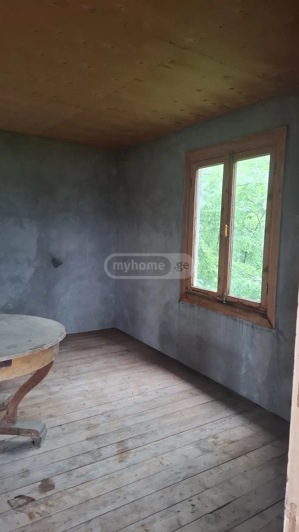For Sale 7 Room Country House Tetritsqaros Raionshi view 3
