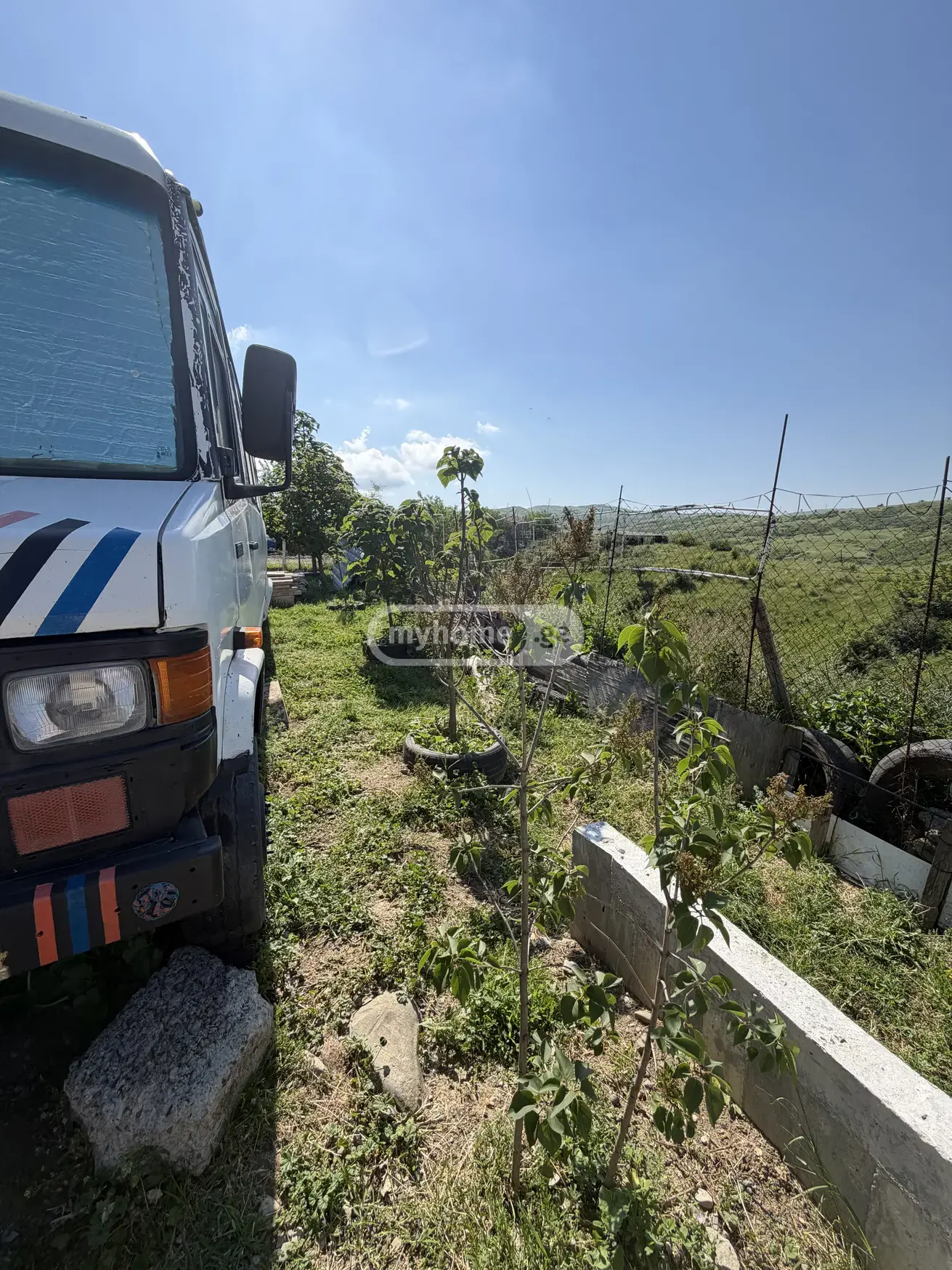 For Sale 3 Room Private House Sagarejos Munitsipalitetshi view 6