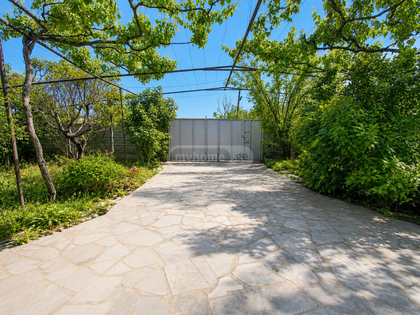 For Sale 5 Room Private House Mtskhetis Munitsipalitetshi view 2