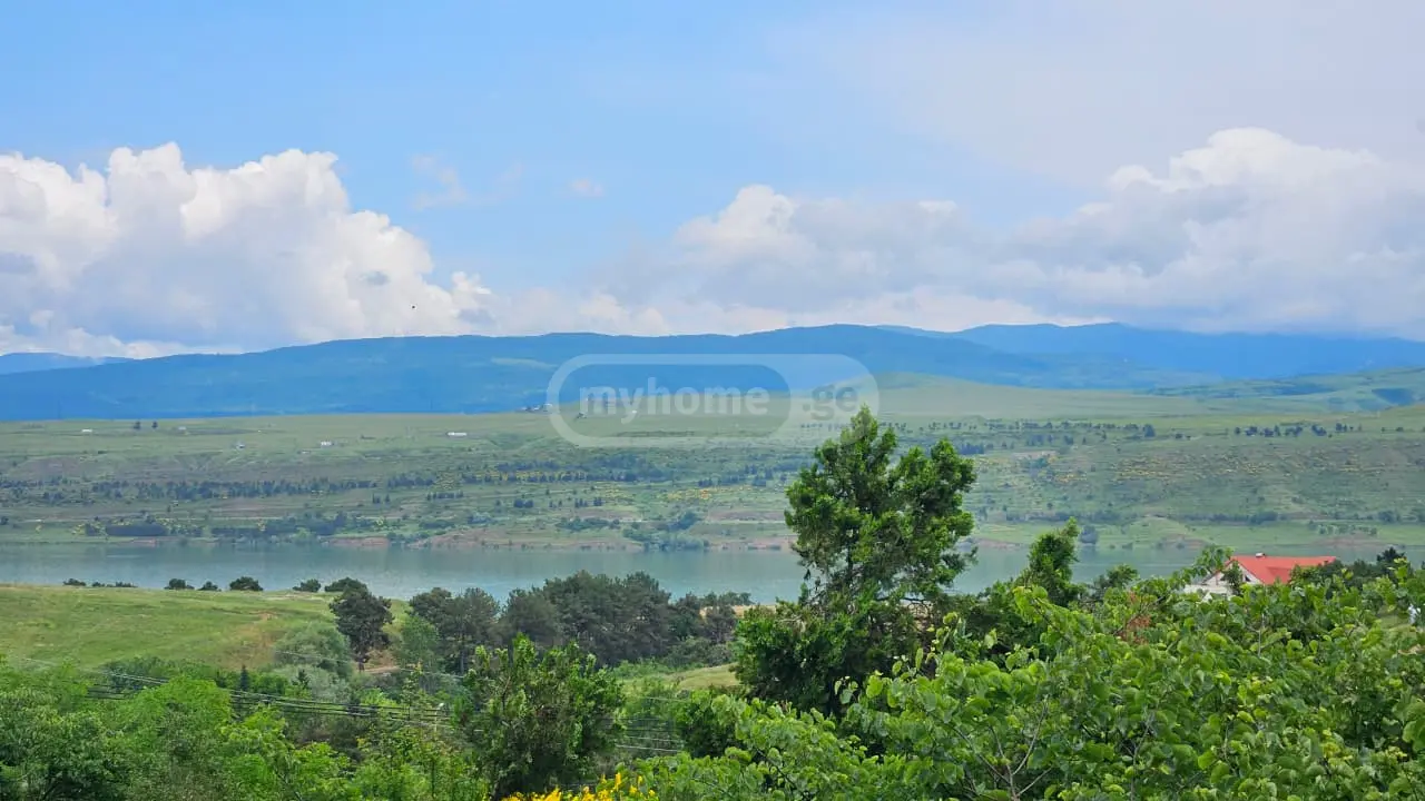 For Sale Sasoplo-Sameurneo Land Plot Chughuretshi, 3 of 7
