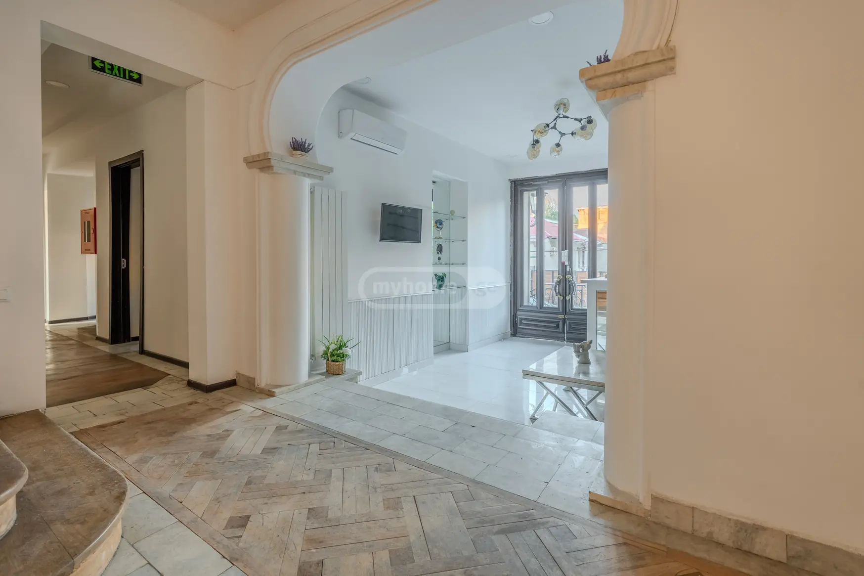For Sale 10+ Room Sastumro Didubeshi view 8