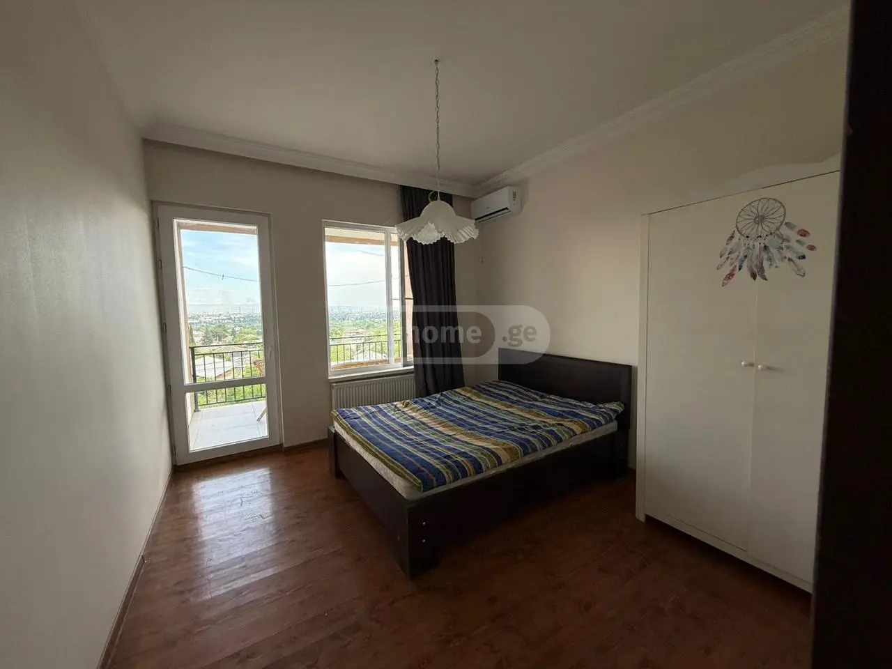 For Rent 7 Room Private House Rustavshi view 6
