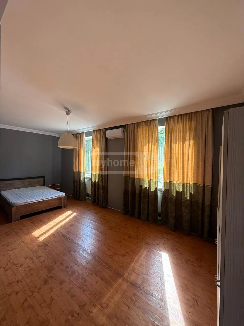 For Rent 7 Room Private House Rustavshi view 8