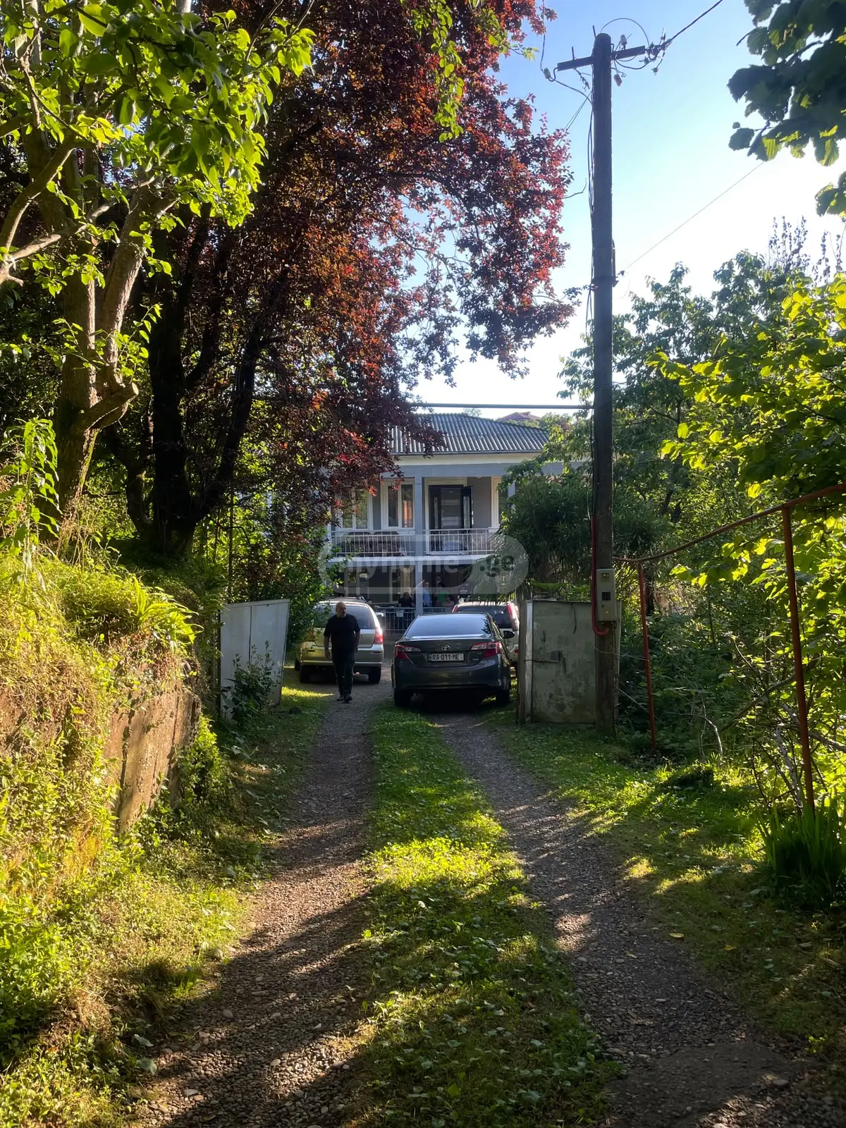 For Sale 6 Room Private House Khelvachauris Munitsipalitetshi view 1