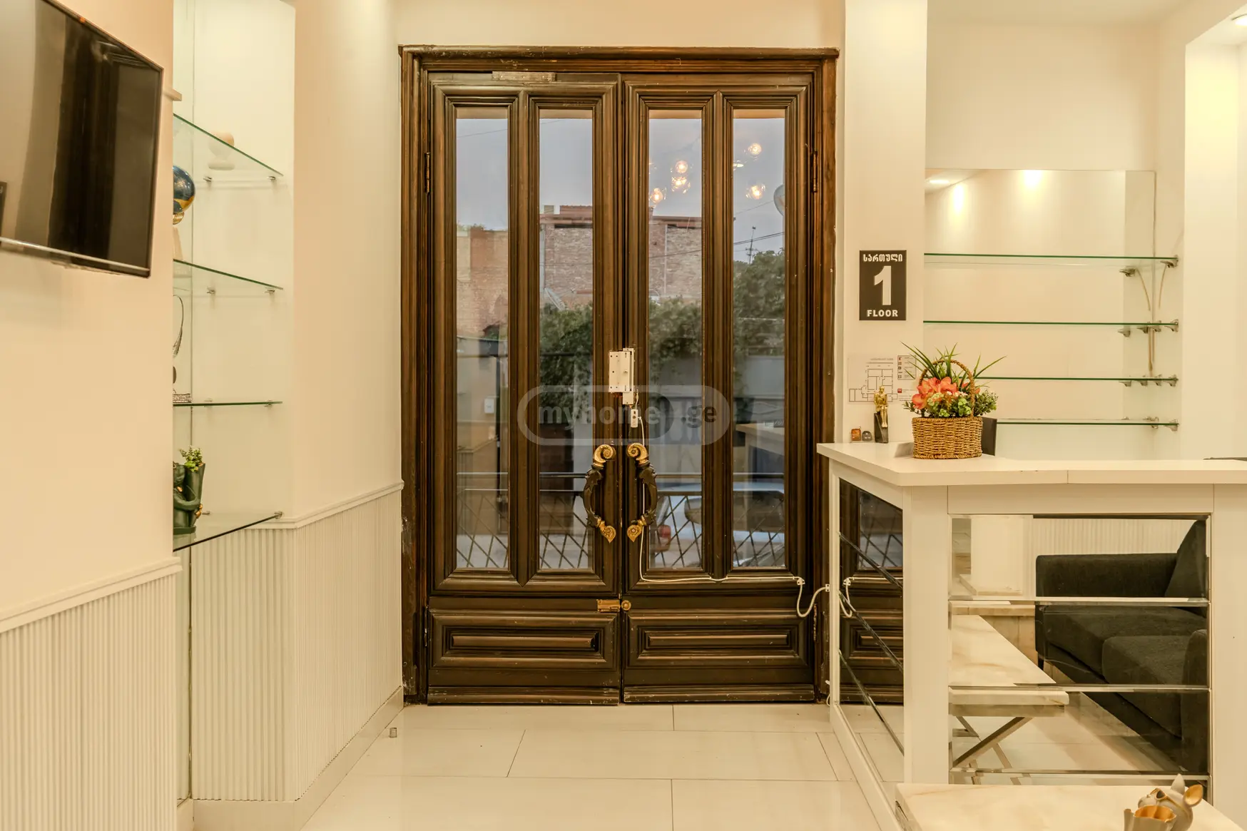 For Sale 10+ Room Sastumro Didubeshi view 5
