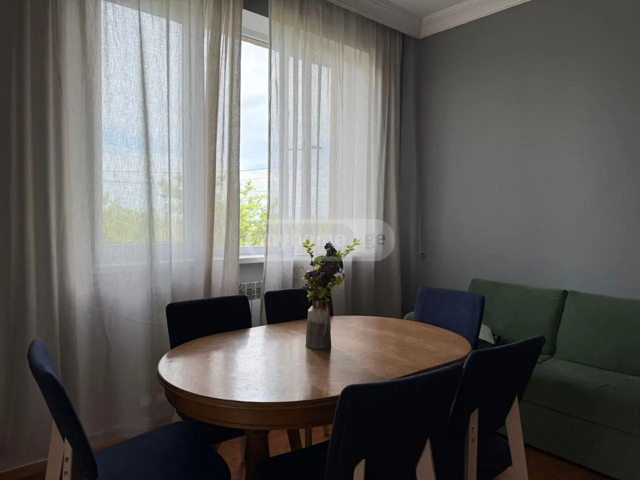 For Rent 7 Room Private House Rustavshi view 2