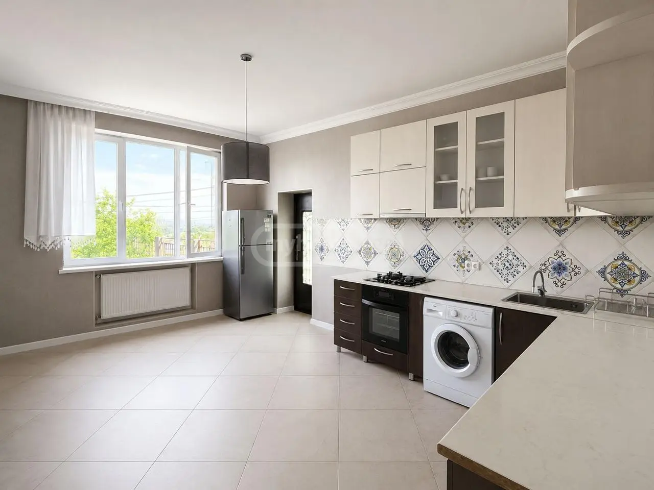 For Rent 7 Room Private House Rustavshi view 15