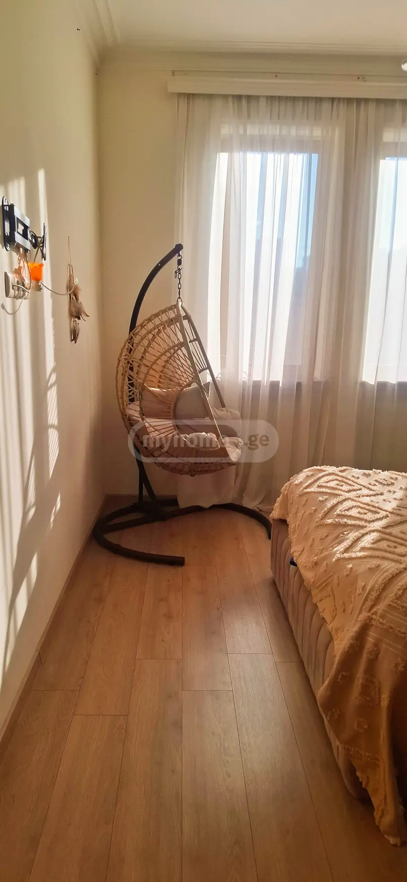 For Rent 4 Room Apartment, 2 of 12