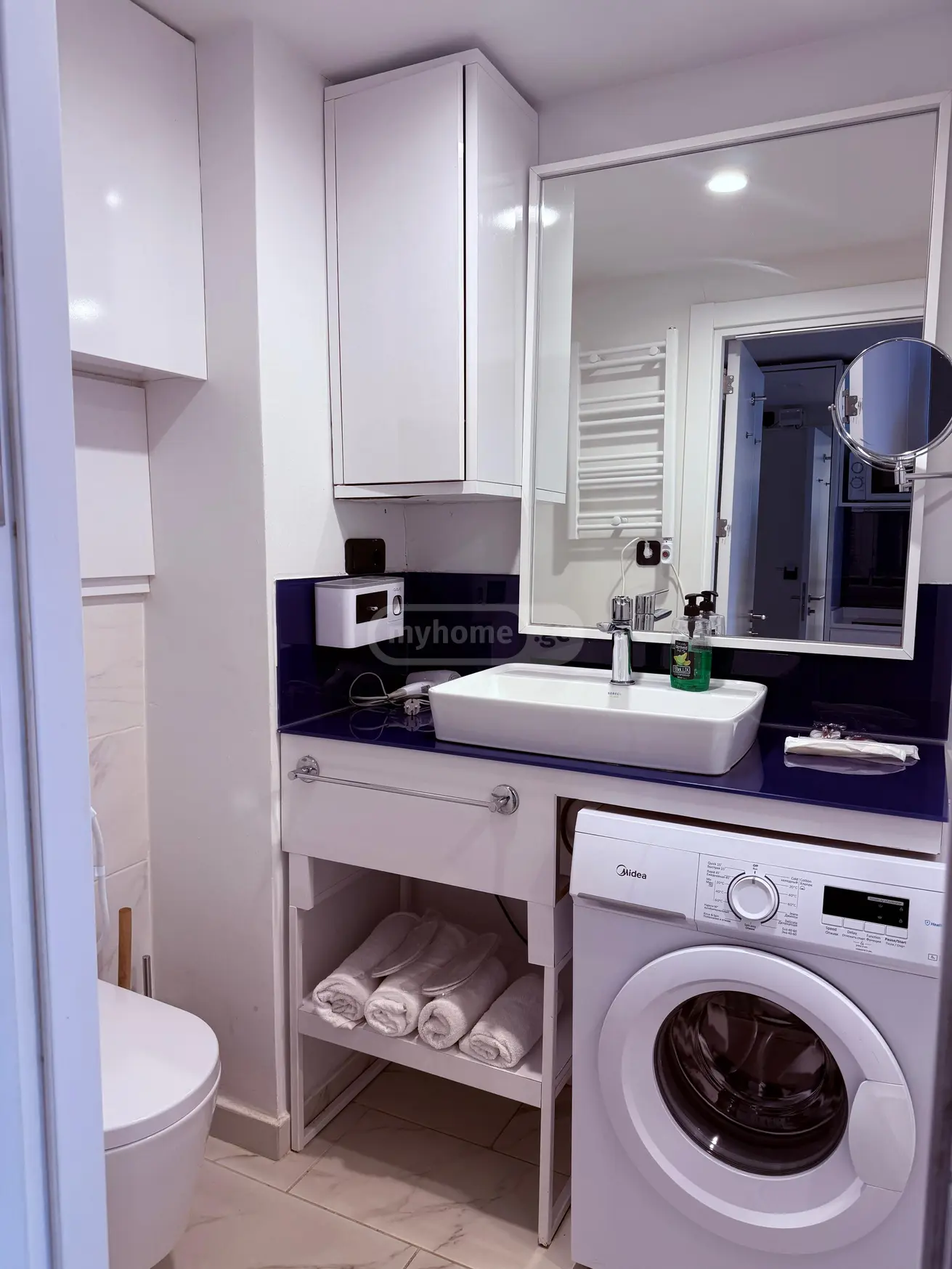 Daily Rent 1 Room Apartment, 4 of 12