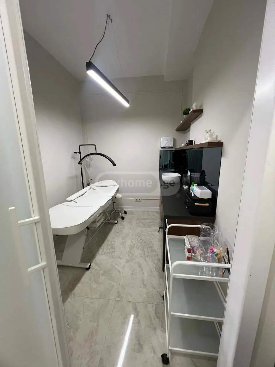 For Sale Universaluri Commercial Space In Saburtalo, 1 of 9