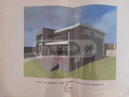For Sale Sasoplo-Sameurneo Land Plot Betaniashi, 2 of 5