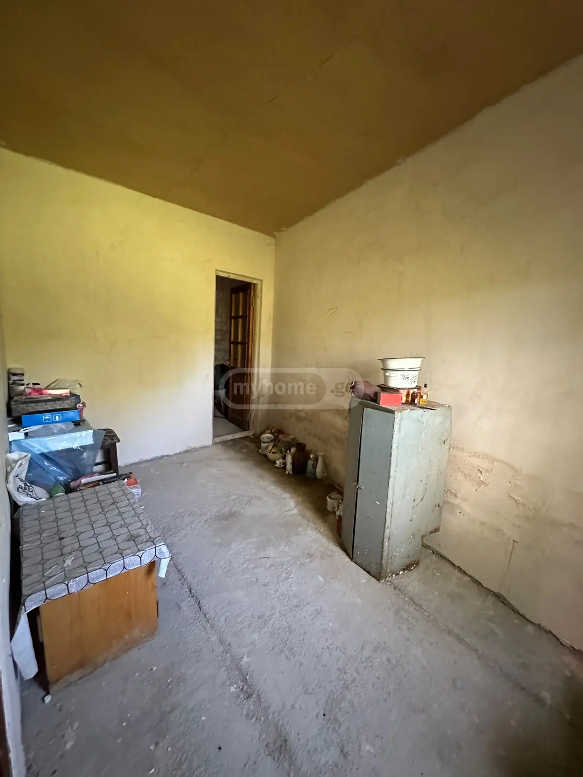 For Sale 6 Room Country House Tetritsqaros Raionshi view 10
