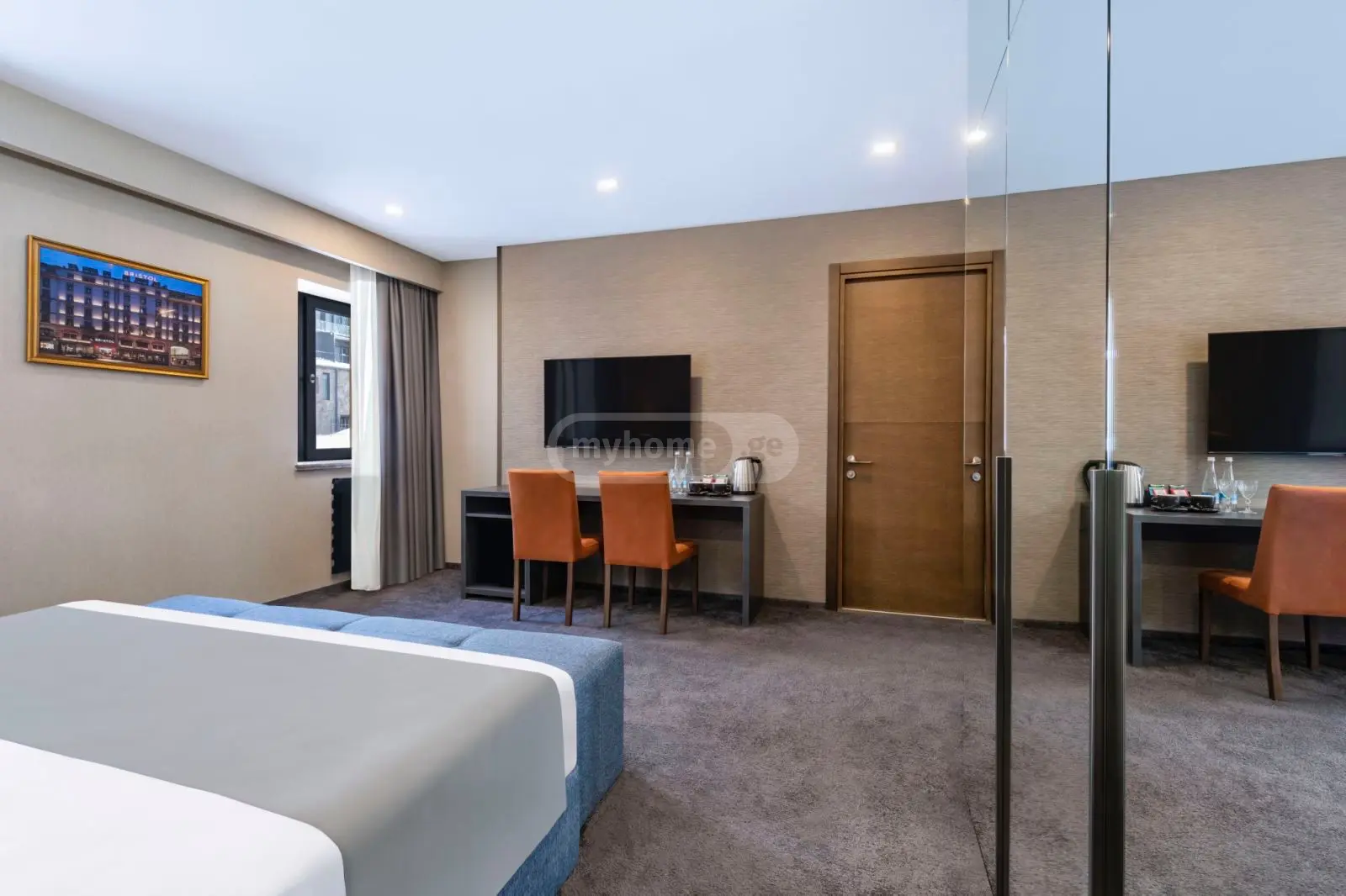 For Sale 10+ Room Sastumro Bakurianshi, 6 of 12