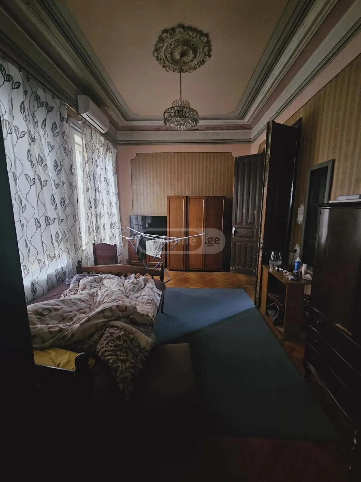 For Rent 3 Room Apartment Kutaisshi view 5