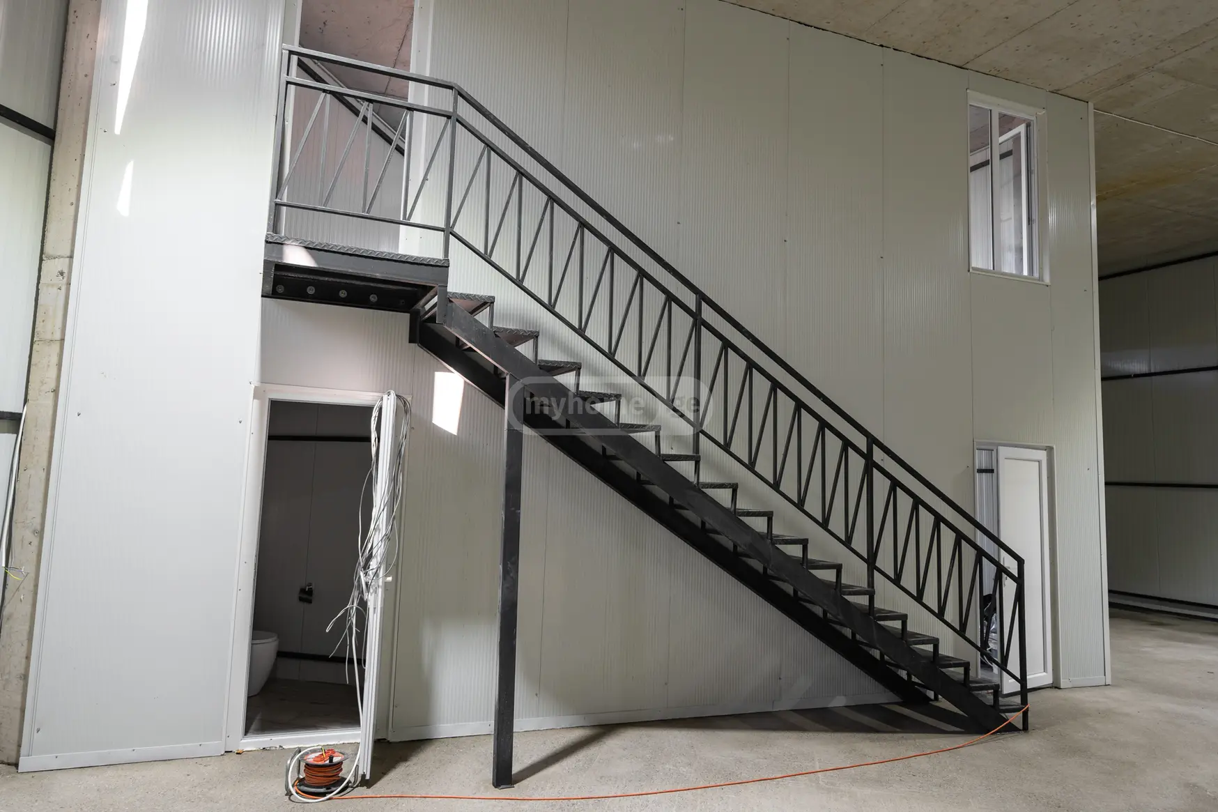 For Rent Sasatsqobe Commercial Space In Batumi view 13
