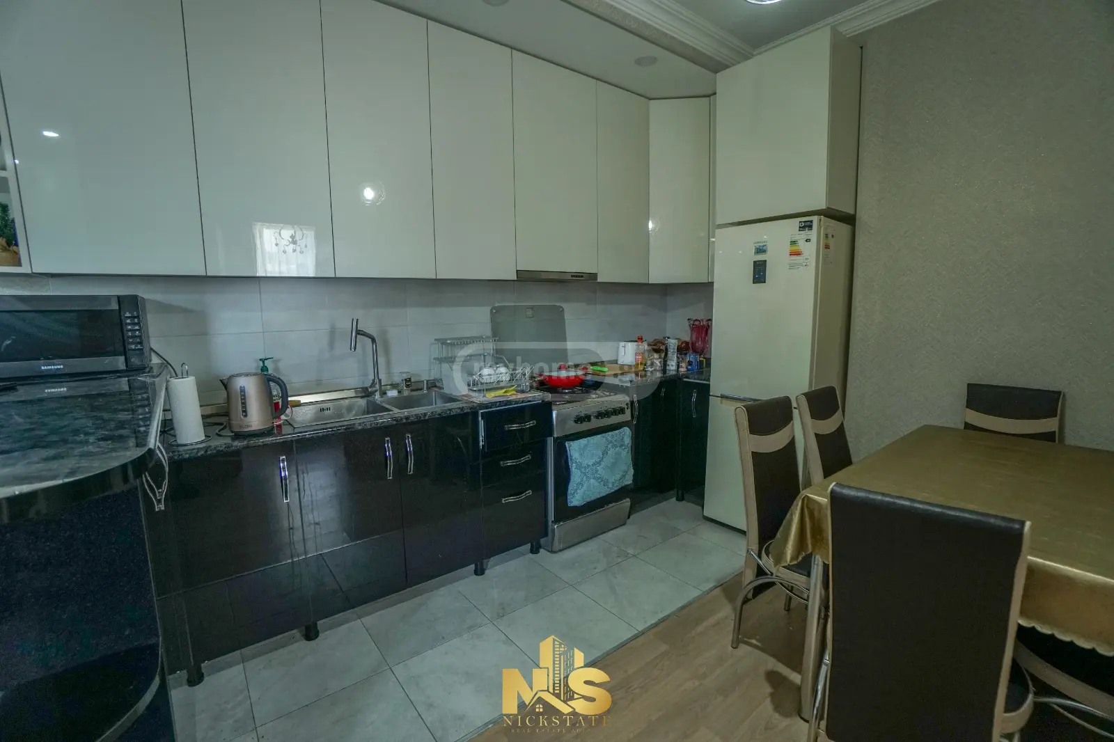 For Rent 2 Room Apartment Gorshi view 6