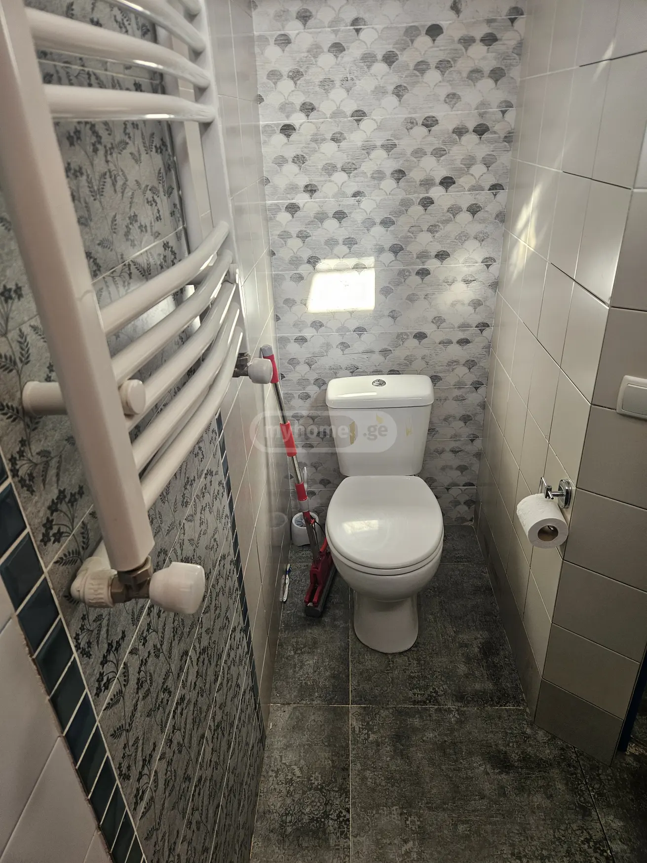 For Sale 3 Room Private House Chughuretshi, 5 of 12