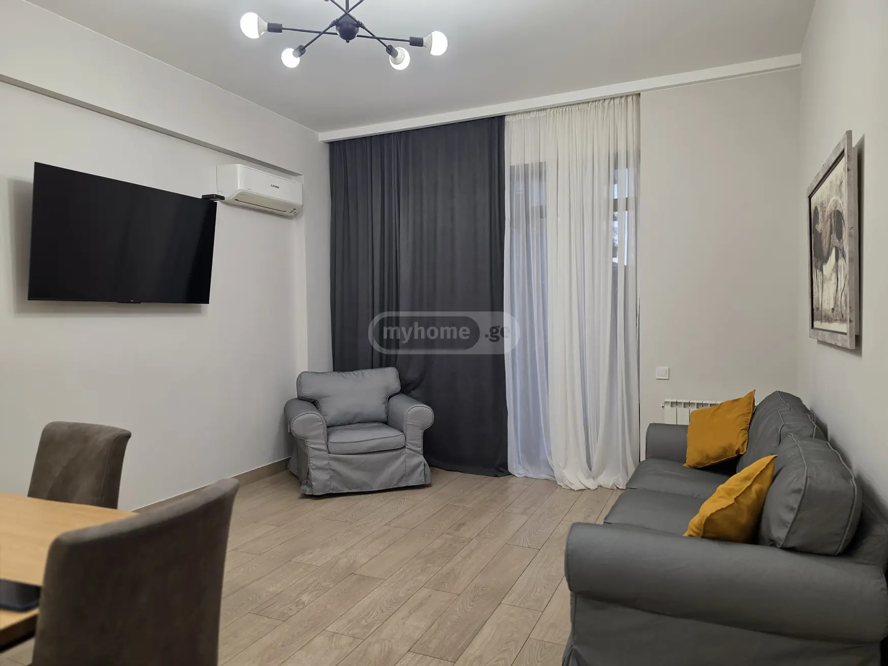 Daily Rent 3 Room Apartment, 3 of 12