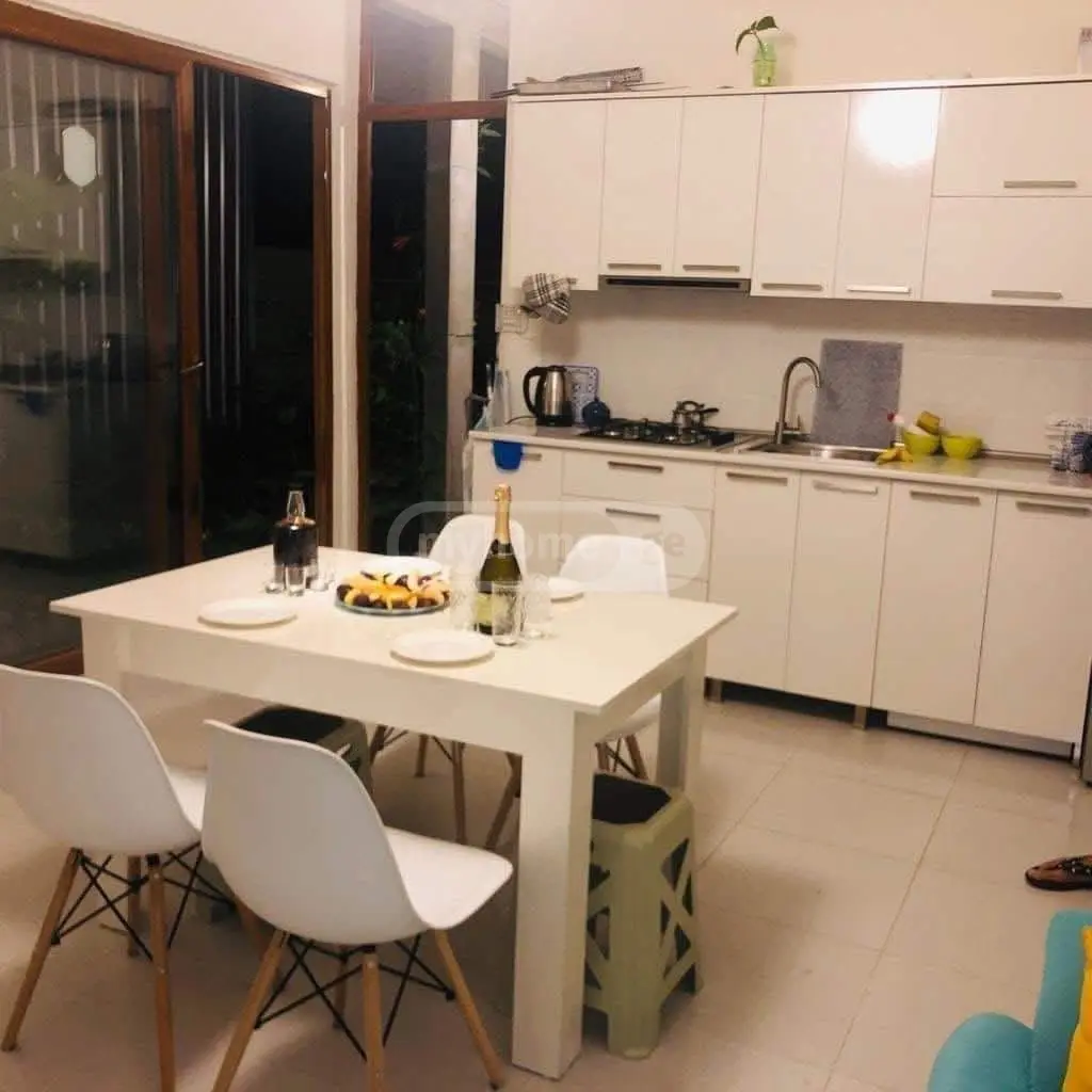 Daily Rent 4 Room Private House Kobuletshi view 5