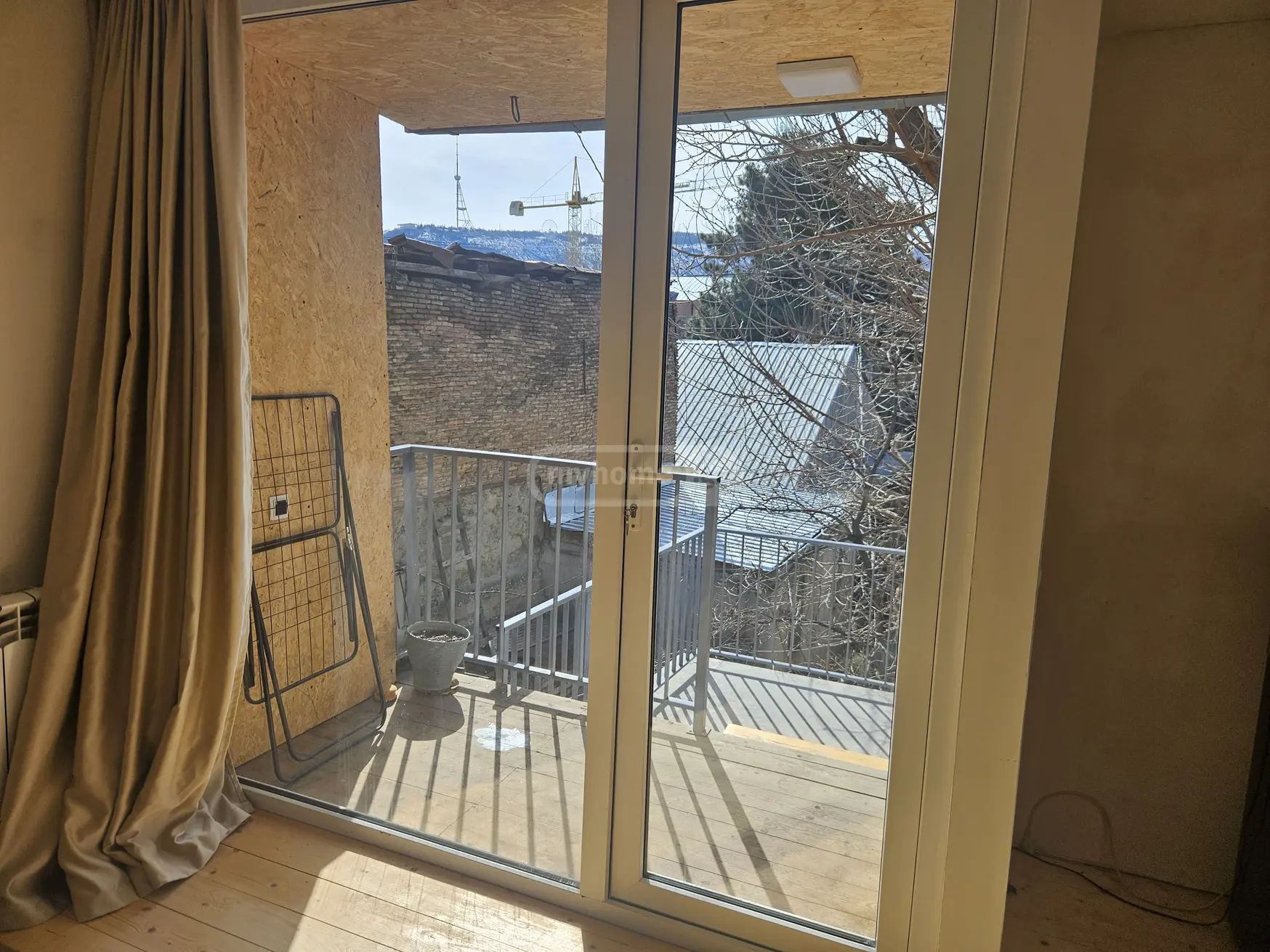 For Sale 3 Room Private House Chughuretshi, 11 of 12
