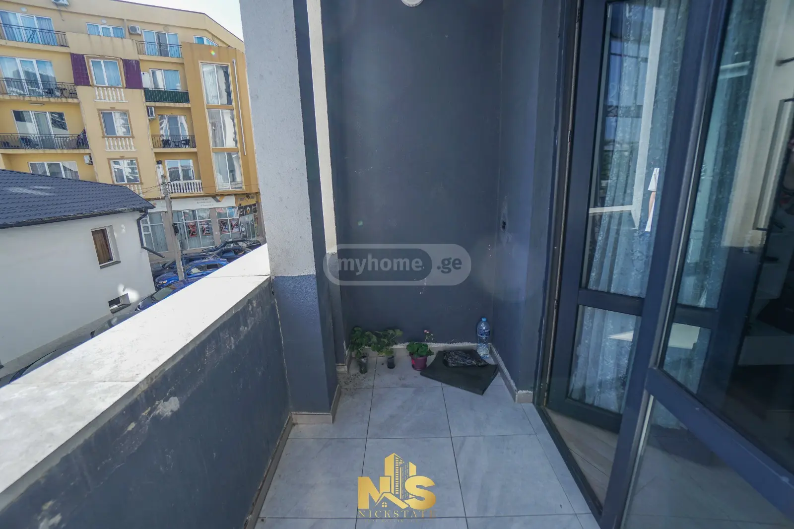 For Rent 2 Room Apartment Gorshi view 12