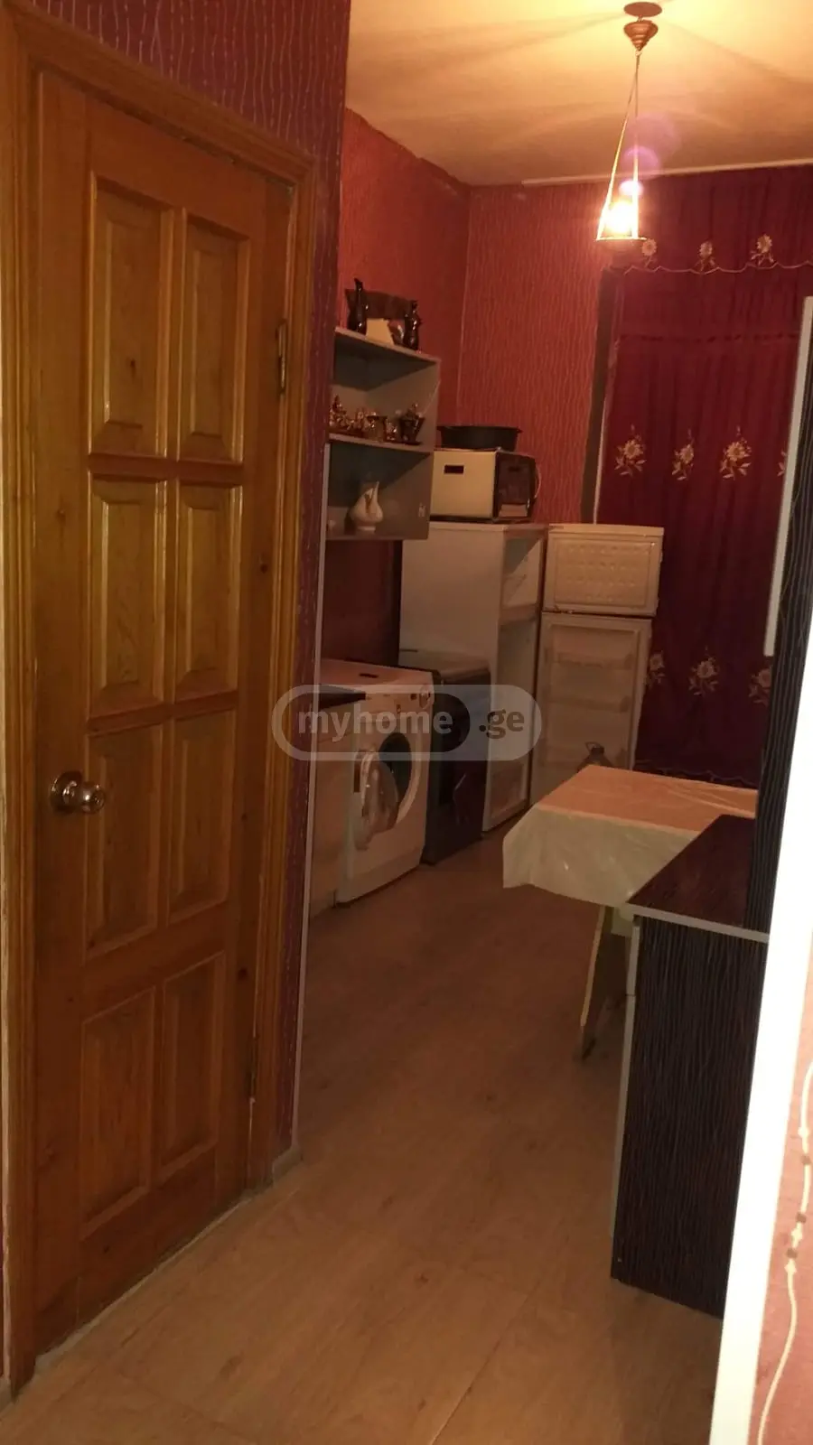 For Sale 4 Room Apartment Ozurgetis Munitsipalitetshi view 6