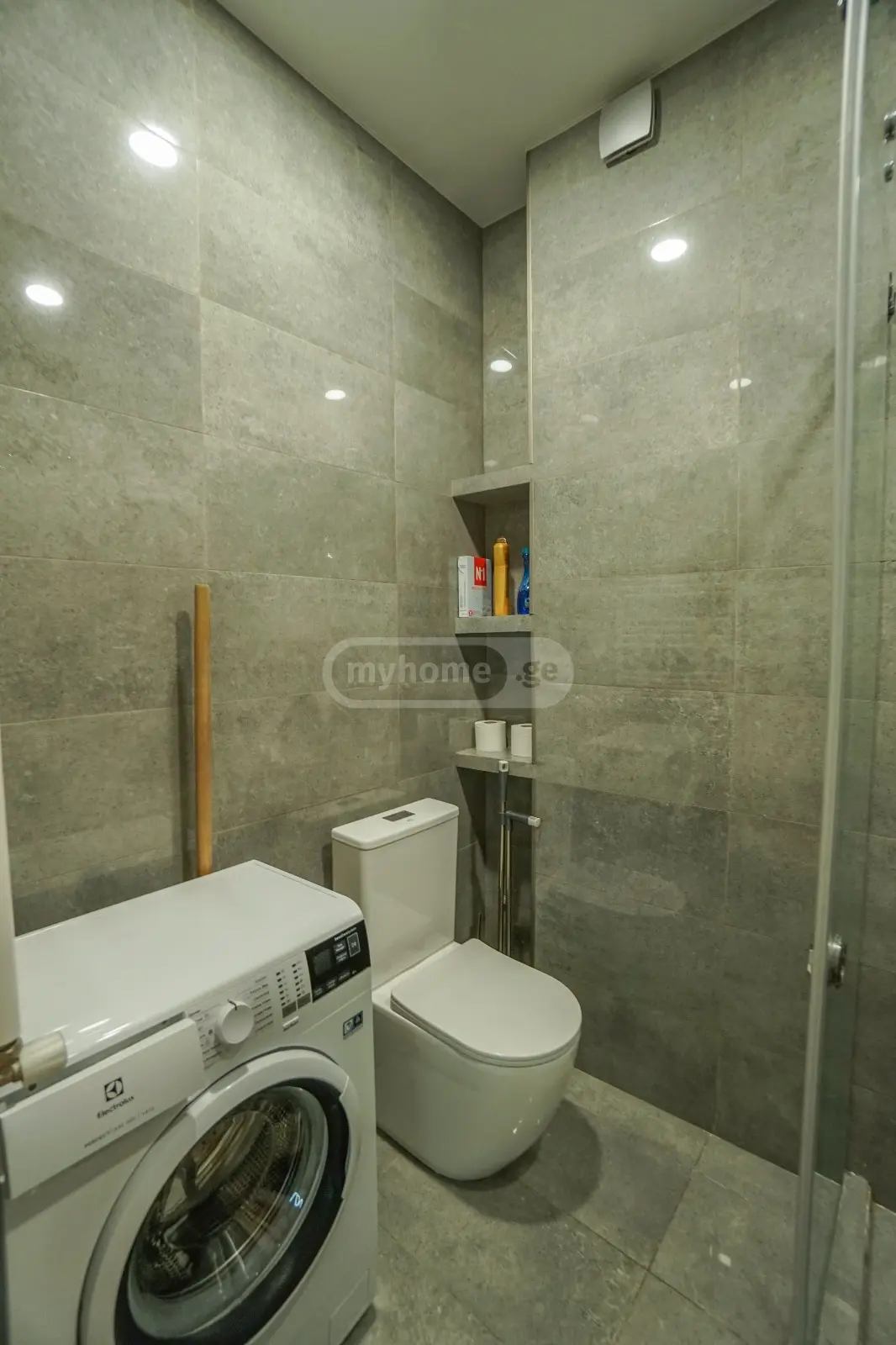 For Rent 2 Room Apartment Gorshi view 13