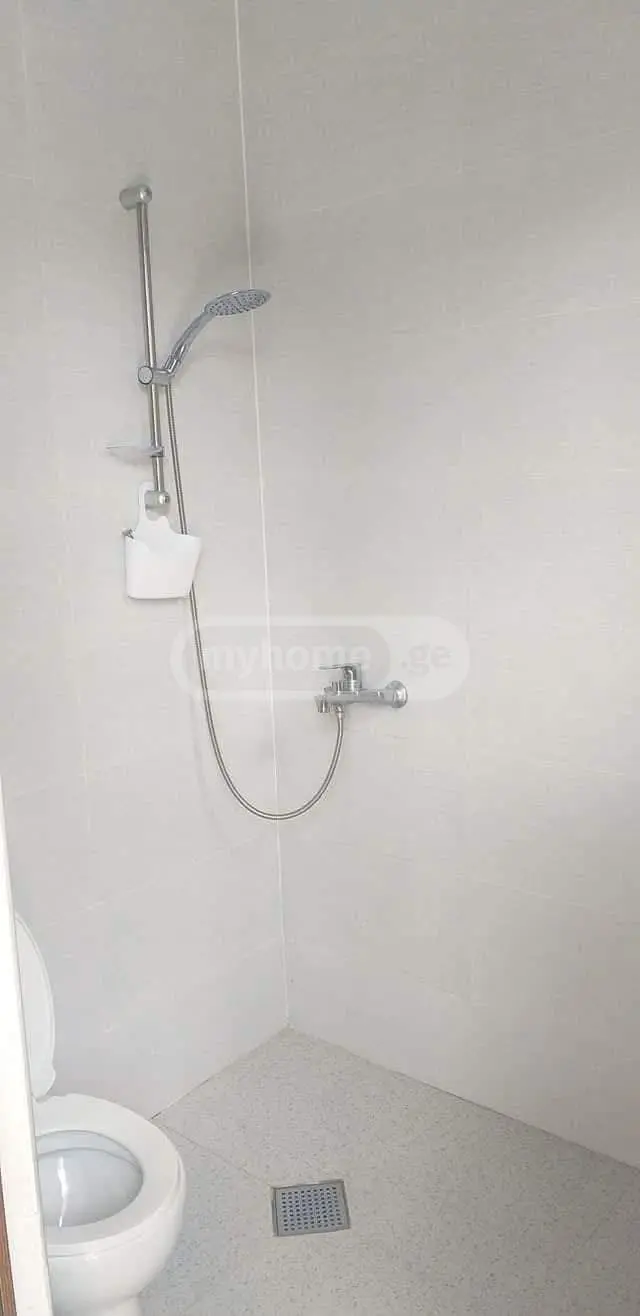 Daily Rent 4 Room Private House Kobuletshi view 7