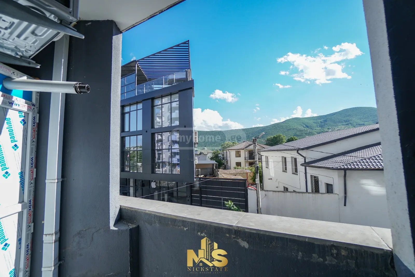 For Rent 2 Room Apartment Gorshi view 10