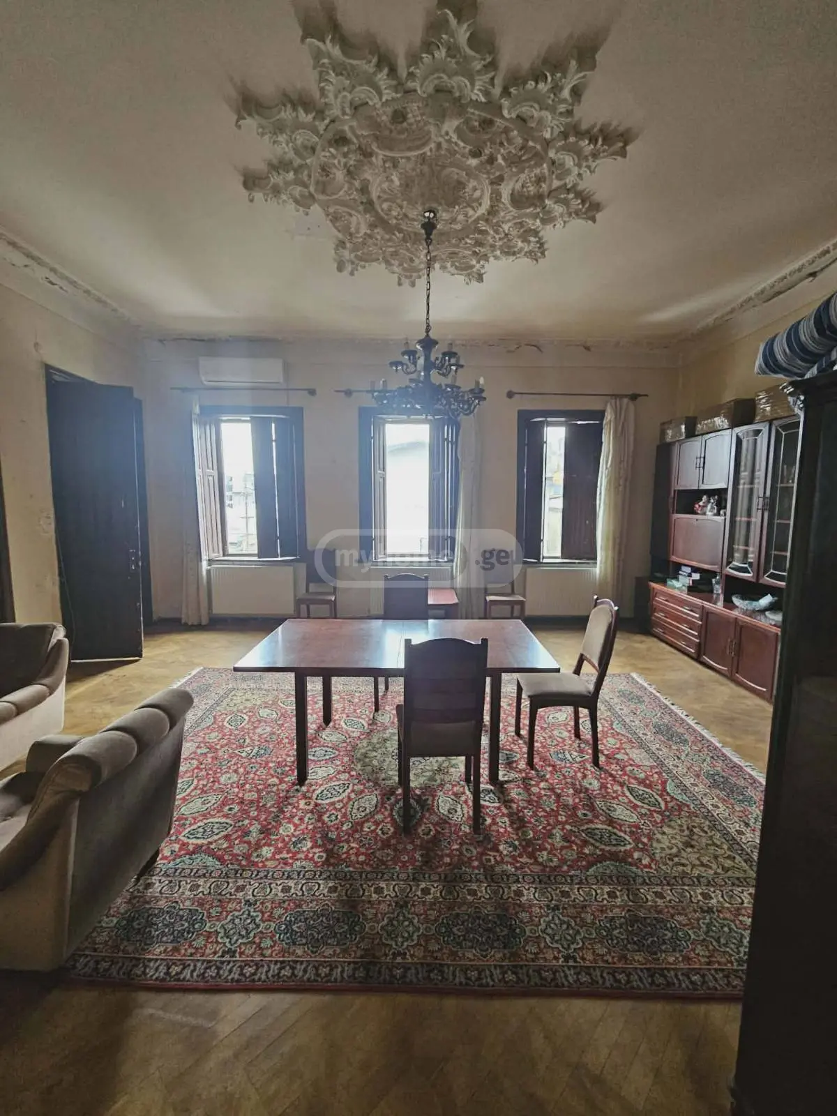 For Rent 3 Room Apartment Kutaisshi view 6