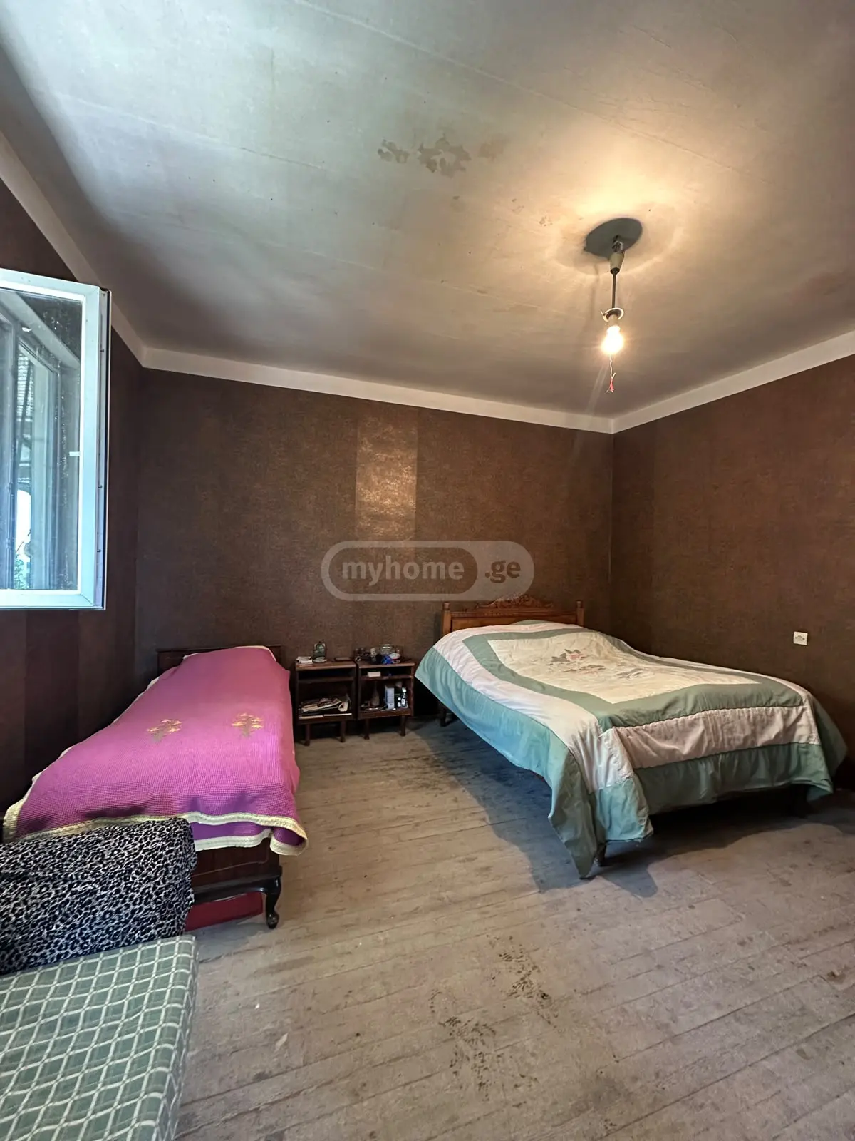 For Sale 6 Room Country House Tetritsqaros Raionshi view 3