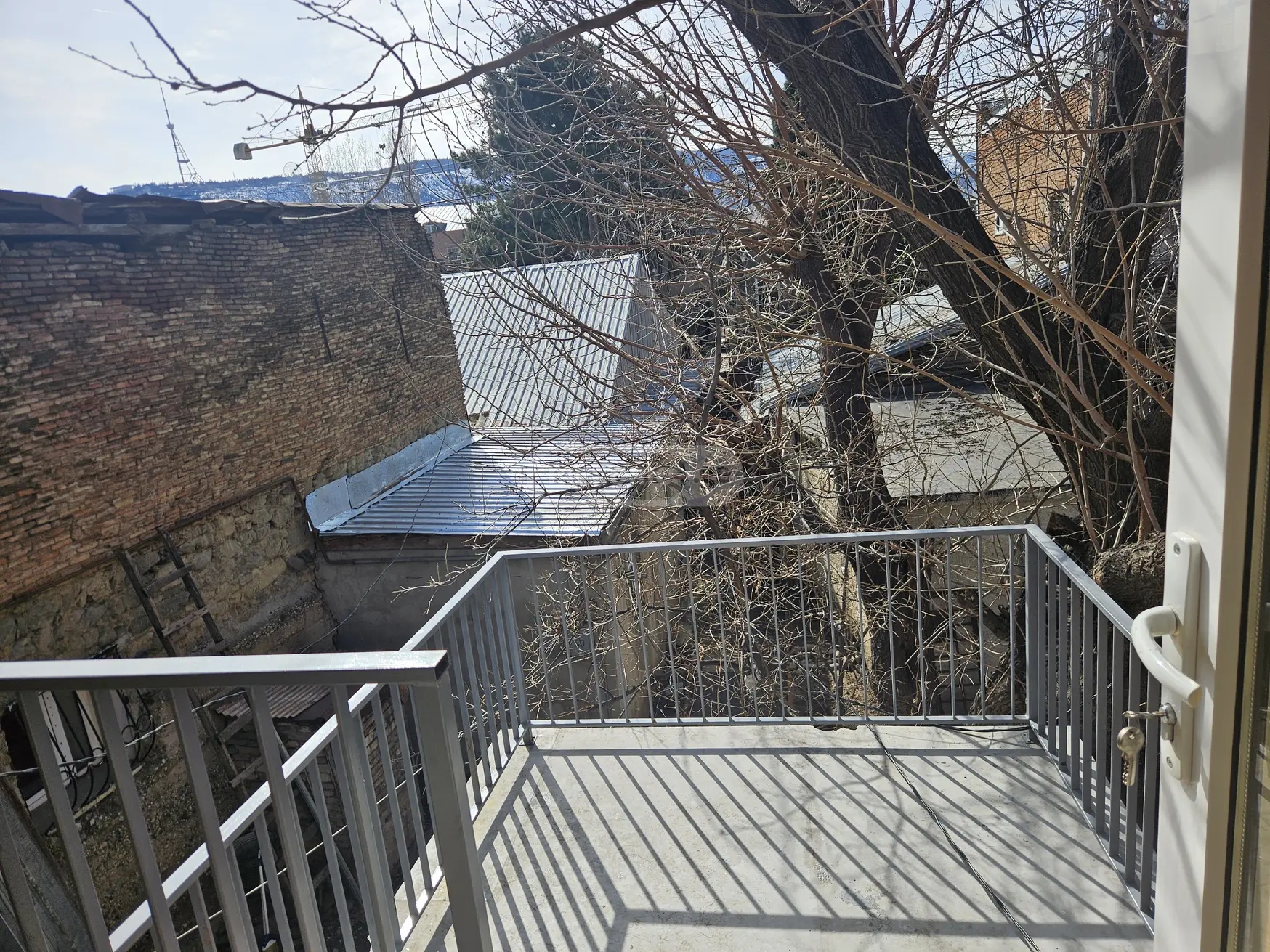 For Sale 3 Room Private House Chughuretshi, 12 of 12