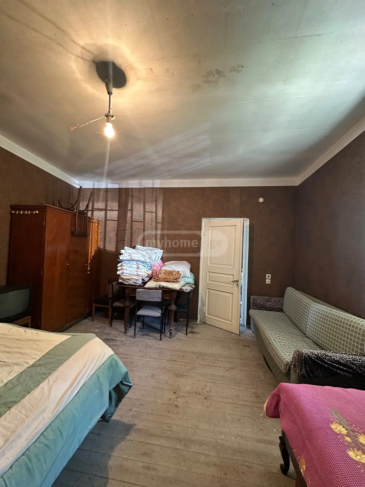 For Sale 6 Room Country House Tetritsqaros Raionshi view 4