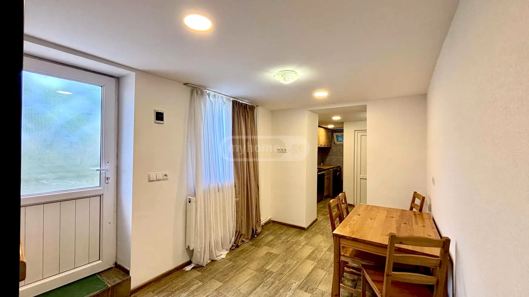 For Rent 5 Room Private House Ortachalashi, 2 of 12