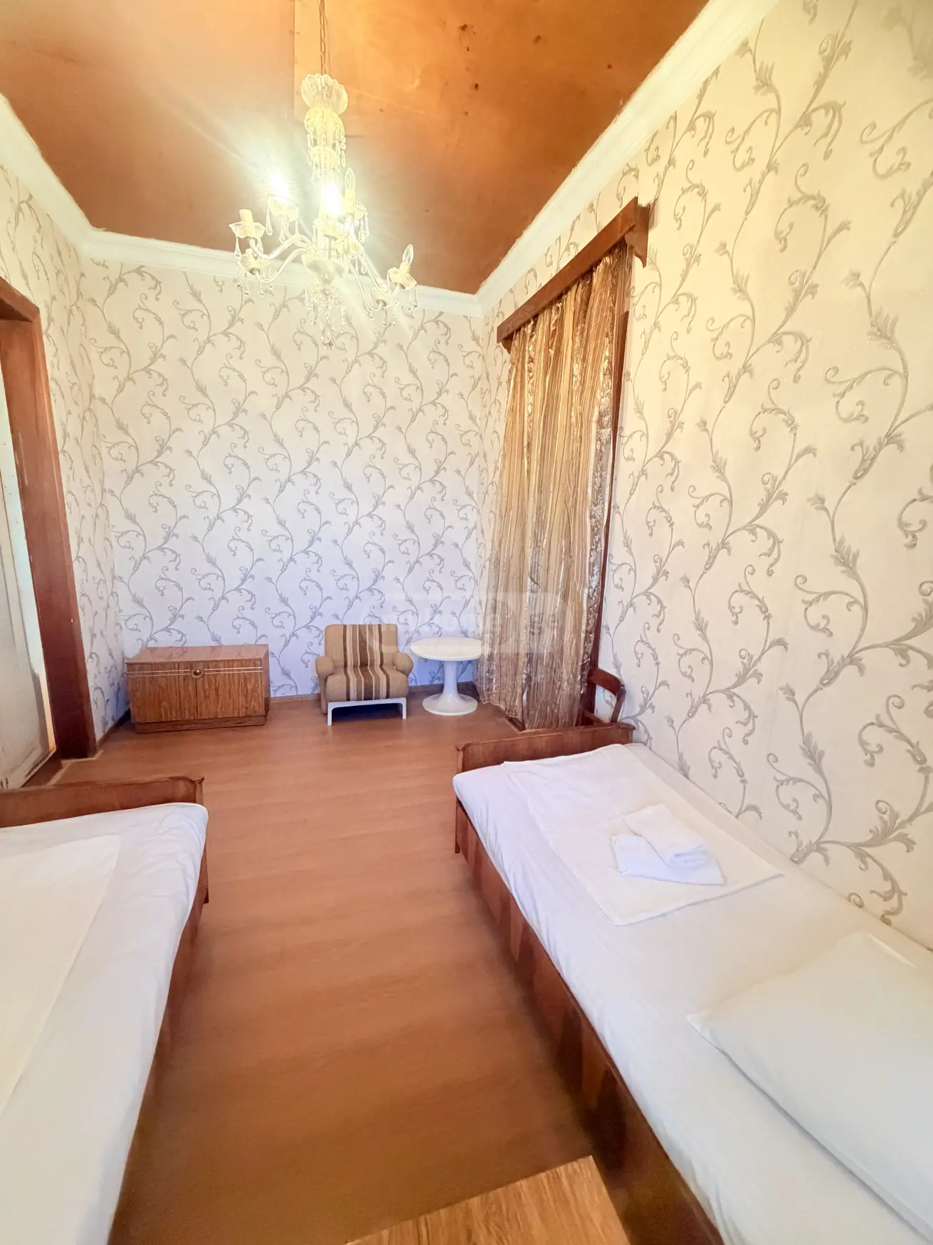 For Rent 5 Room Private House Kutaisshi view 2