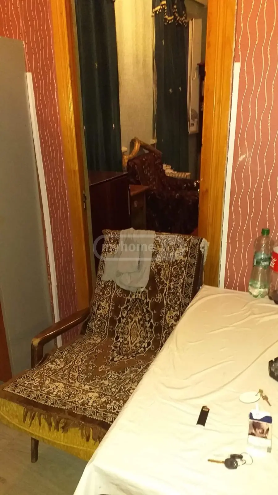 For Sale 4 Room Apartment Ozurgetis Munitsipalitetshi view 10